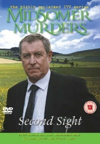 Midsomer murders second sight - second,