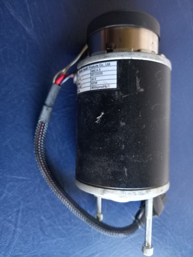Electric wheelchair motor - motor,