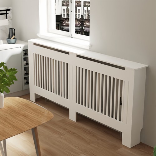 Modern radiator cover - radiator,