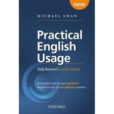 Practical English Usage Ser