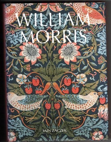 William morris mini essential - william,
