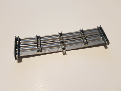 Scalextric barrier grey l8685 - scalextric,