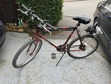 Raleigh Mustang SIS Vintage