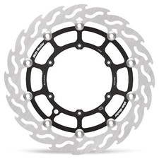 Moto Master Front Floating