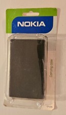 Genuine Nokia CP-235 Leather
