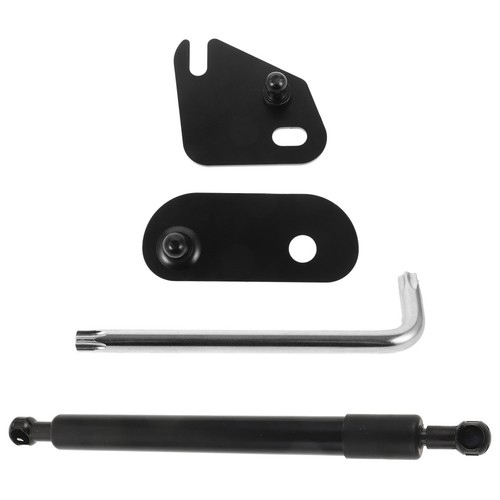 Tailgate hydraulic rod car - tailgate,