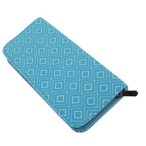Knitting needle storage - needle,