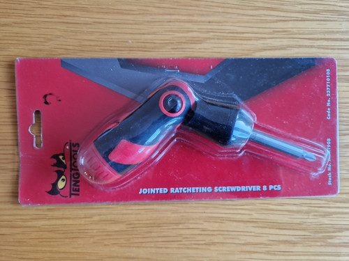 Teng tools mdrt908 jointed - teng,