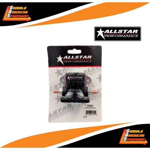 Allstar performance ford - performance,