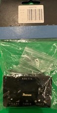 Ibanez Genuine AEQ TTS EQ