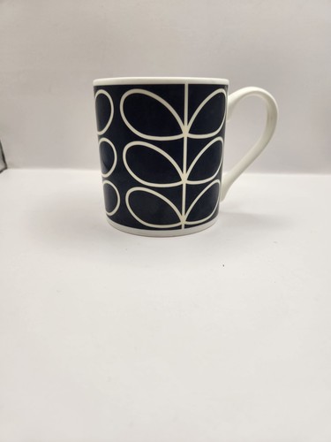 Orla kiely linear stem mug - kiely,