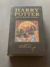 Harry Potter and the Deathly