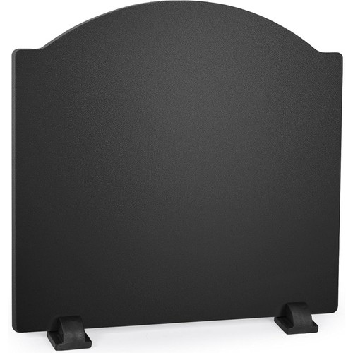 Fireback with feet inch - fireback, 19