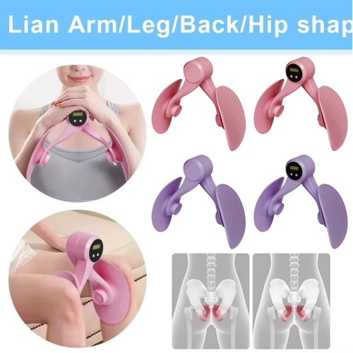 Thigh master kegel - &, exerciser