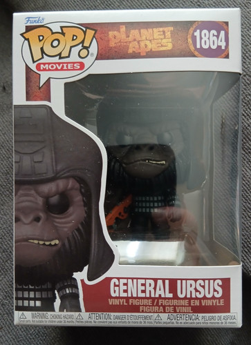 Funko pop movies - pop!,