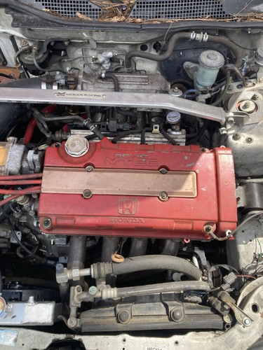 Jdm b16b b18c vtec valve - b18c,