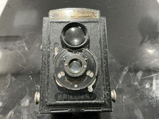 Voigtlander Brilliant Pseudo