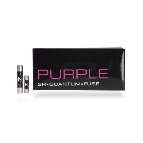 Synergistic research purple - synergistic,