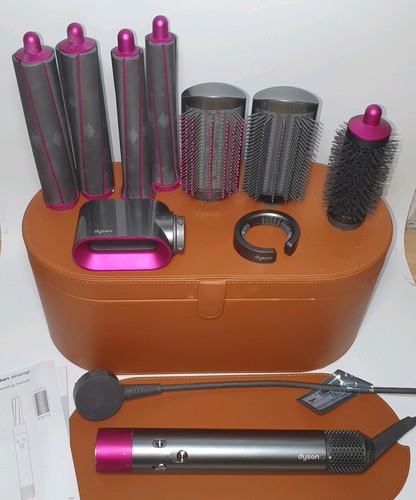 Dyson airwrap complete set - airwrap,
