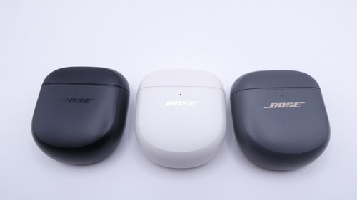Bose quietcomfort earbuds - quietcomfort, ii
