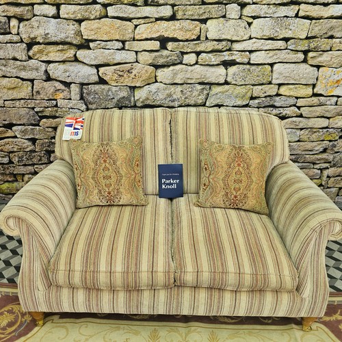 Parker knoll westbury - knoll, 2