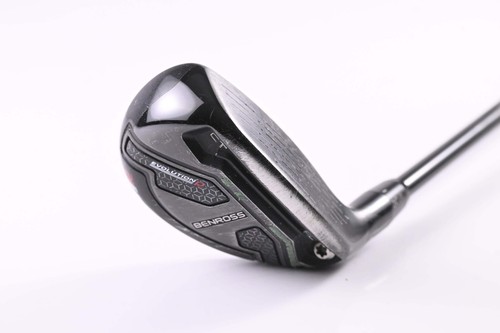 Benross evolution 4 hybrid - benross,