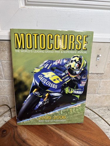 Motocourse the world s - the, world's