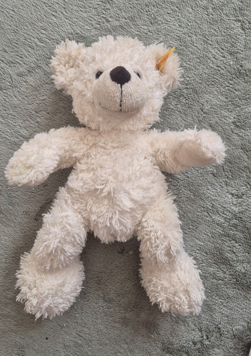 Steiff teddy bear - teddy, toy