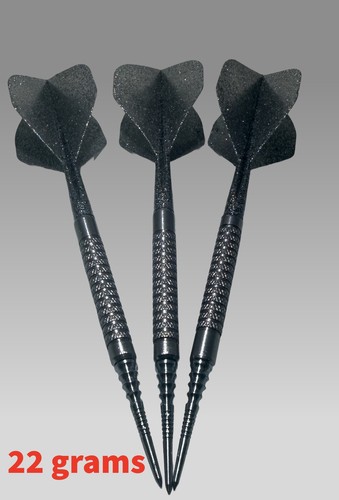 Sets darts plus deluxe - 4,