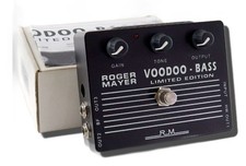 Roger Mayer VOODOO-BASS
