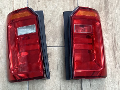 Oem caddy 2015 2021 - vw, rear