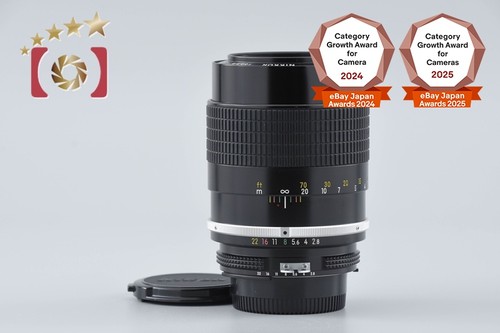 Nikon new nikkor 135mm - nikon,