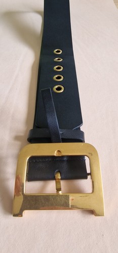 Christian dior diorquake belt - christian,