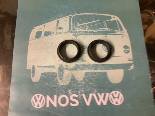Beetle torsion arm seals front - beetle,