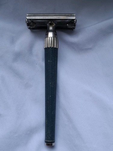 Vintage gillette super slim - “super,