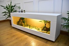 Large 6ft x 18" x 23" Modern