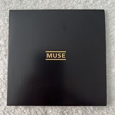 PROMO Muse - HAARP, Live At