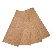 Oak wood veneer - American