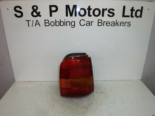 Ford scorpio os driver - 85-94,
