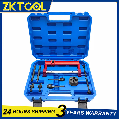 Engine camshaft timing tool - camshaft,