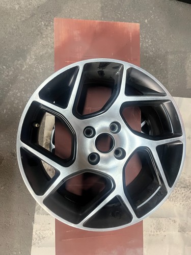 Ford fiesta mk8 alloy - fiesta,