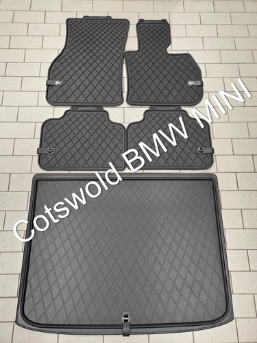 Mini new f60 countryman - new,