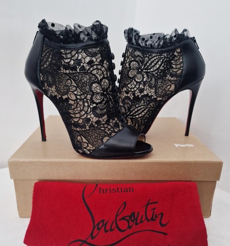 Christian louboutin henrietta - christian,