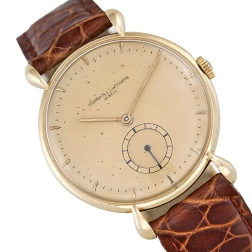 Vacheron constantin cal v455 - vacheron,