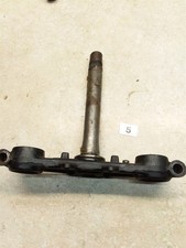 Yamaha 250 XT250 Steering Stem