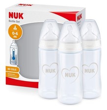 First Choice+ Baby Bottles 0-6