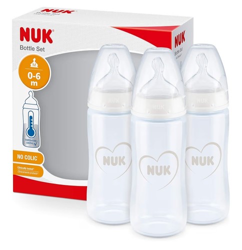 First choice baby - bottles, 0-6