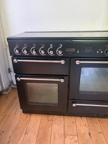 Rangemaster 110