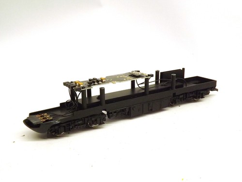 Hornby class hst - hornby,