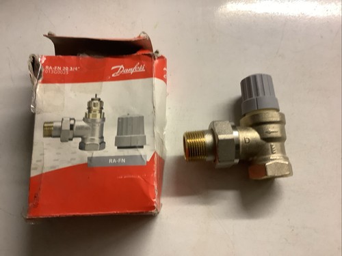 Danfoss 3 4 - danfoss, ra-fn
